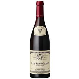 Вино Louis Jadot Nuits-Saint-Georges 2019, красное, сухое, 0,75 л (W4874)