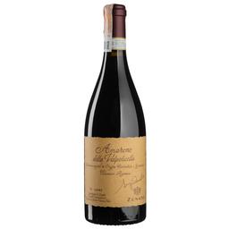 Вино Zenato Amarone Riserva Sergio Zenato 2016, червоне, сухе, 0,75 л (Q2631)