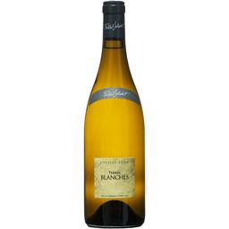 Вино Pascal Jolivet Pouilly-Fume Terres Blanches, біле, сухе, 13,5%, 0,75 л (8000018516260)