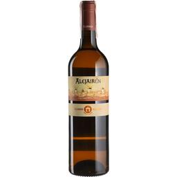 Вино Vinculo Alejairen 2020, белое, сухое, 0,75 л
