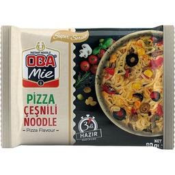 Лапша Oba со вкусом пиццы быстрого приготовления 80 г (896809)