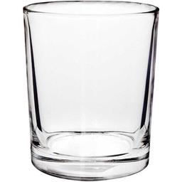 Набір склянок Ecomo Cone, 265 мл (CYL-0265-PLN-S)