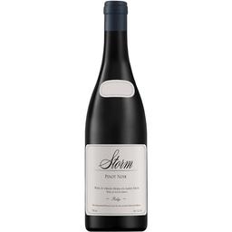 Вино Storm Pinot Noir Ridge 2021, красное, сухое, 0,75 л