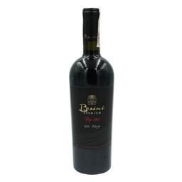 Вино Besini Premium, красное, сухое, 14%, 0,75 л (8000018003850)