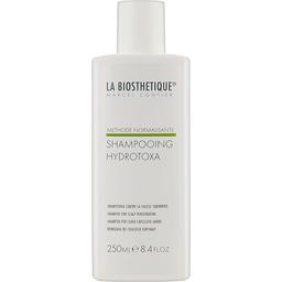 Шампунь La Biosthetique Shampooing Hydrotoxa для шкіри голови з підвищеним потовиділенням, 250 мл