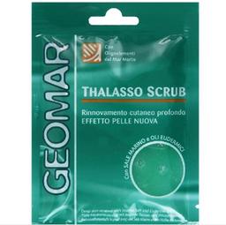Скраб для тіла Geomar Body Thalasso з ефектом глибокого відновлення шкіри 85 г (24580)