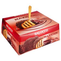 Коломба Balocco Colombа Maxiciok с начинкой из черного шоколада 750 г (892440)