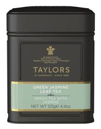 Чай зеленый Taylors of Harrogate Green Jasmine, 125 г (802602)