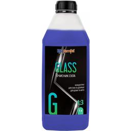 Очисник скла Ekokemika Pro Line Glass 1:3, 1 л (780385)