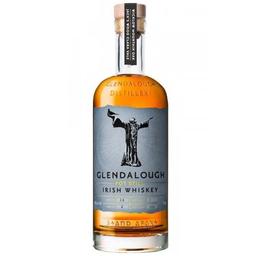 Виски Glendalough Pot Still Irish Whiskey, 43%, 0,7 л (8000019823463)
