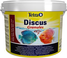 Корм для аквариумных рыбок Tetra Discus Гранулы, 3 кг (126176)