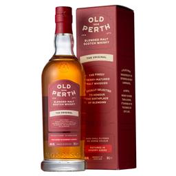 Виски Morrison&Mackay Old Perth Original, 46%, 0,7 л (8000019764611)