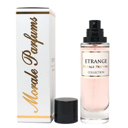 Парфумована вода Morale Parfums Etrange, 30 мл