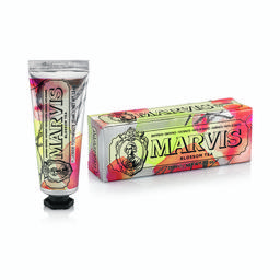 Зубная паста Marvis Цветение чая, 25 мл