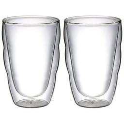 Набір склянок Bodum Pilatus, 2 шт. 0,35 л (10485-10)