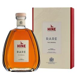 Коньяк Hine Rare VSOP Fine Champagne, в подарунковій коробці, 40%, 0,7 л