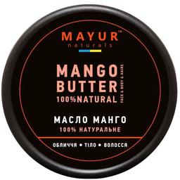 Масло манго Mayur, 50 г