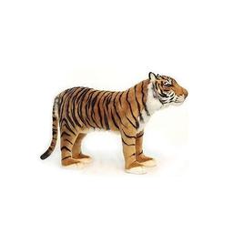 М'яка іграшка Hansa Animal Seat Тигр, 78 см (6080)