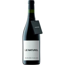 Вино Vintae Le Naturel, червоне, сухе, 14%, 0,75 л