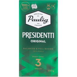 Кава мелена Paulig Presidentti Original 250 г (70917)
