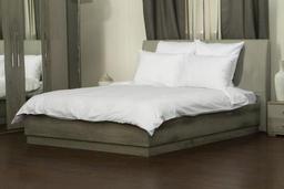 Комплект постельного белья Good-Dream Сатин White, 4 единицы (GDSWBS145210)