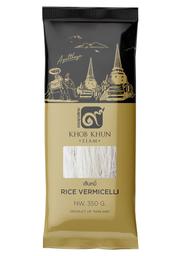 Вермішель рисова Khob Khun Siam, 350 г (802 584)