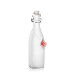 Бутылка Bormioli Rocco Swing Satin, 0,5 л