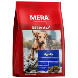 Сухой корм для активных взрослых собак Mera Essential Agility, 12,5 кг (60850)