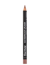 Водостійкий олівець для губ Flormar Waterproof Lipliner, відтінок 237 (Rosy Sand), 1,14 г (8000019546569)