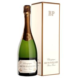 Шампанское Bruno Paillard Dosage Zero, белое, дозаж зеро, 0,75 л (46088)