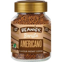 Кофе растворимый Beanies Barista Americano Flavour Instant Coffee 50 г