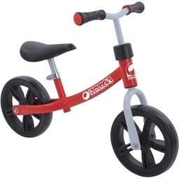 Біговел дитячий Hauck Eco Rider Red, червоний (81102-7)