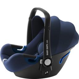 Автокрісло Britax Romer Baby Safe 2 i-Size Moonlight Blue, темно-синій (2000029699)