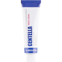 Заспокійливий крем Medi-Peel Centella Mezzo Cream, з екстрактом центелли, 30 мл