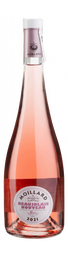 Вино Moillard Beaujolais Nouveau Rose розовое, сухое, 13%, 0,75 л