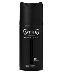 Дезодорант-спрей STR8 Original, 150 мл
