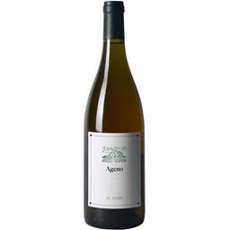 Вино La Stoppa Ageno 2020 біле сухе 0.75 л