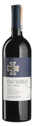 Вино Fontodi Flaccianello della Pieve 2017, червоне, сухе, 15%, 0,75 л