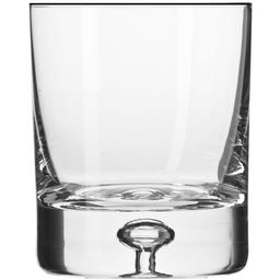 Набір склянок Krosno Lagrima для віскі 250 мл 6 шт. (786162)