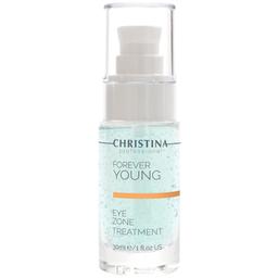 Гель для шкіри навколо очей Christina Forever Young Eye Zone Treatment 30 мл