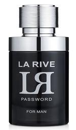 Туалетна вода для чоловіків La Rive Password, 75 мл (W0004047000)