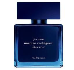 Парфюмированная вода для мужчин Narciso Rodriguez Bleu Noir, 50 мл