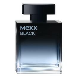 Парфюмированная вода Mexx Black Man, 50 мл (99350077078)