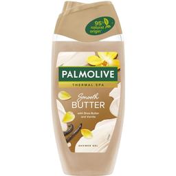 Гель для душа Palmolive Thermal Spa Smooth Butter 250 мл