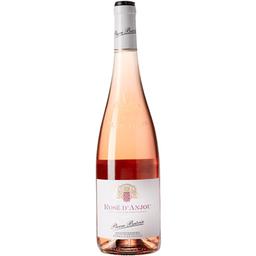 Вино Pierre Brevin Rose D'anjou, рожеве, сухе, 0,75 л