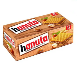 Вафли Hanuta, 220 г (895497)