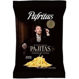 Соломка картофельная Pafritas 100 г