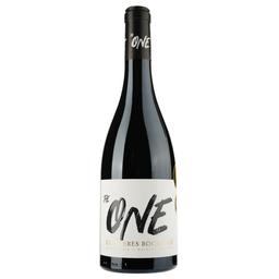 Вино The One 2020 AOP Corbieres, червоне, сухе, 0,75 л