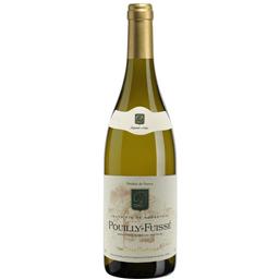 Вино Pierre Dupond Pouilly Fuisse, біле, сухе, 13%, 0,75 л