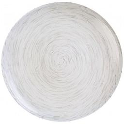 Тарелка десертная Luminarc Stonemania White, 20,5 см (H3542)